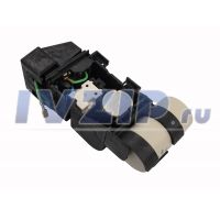 Реле для компрессора пусковое КК11 (РКТ-5, комплект) 064114901210