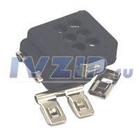 Реле для компрессора пусковое HL095