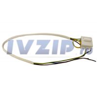 Реле тепловое с термовыключателем (3-х концевое с петлей без фишки)