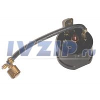 Реле для компрессора тепловое (HP 1/6) FR2603