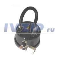 Реле для компрессора тепловое (HP 1/3) FR2606