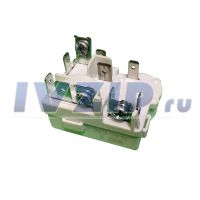 Реле для компрессора Jiaxipera ZHB54-125P15C