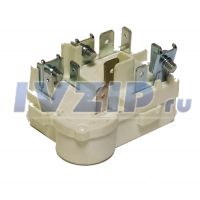 Реле для компрессора Jiaxipera ZHB60-120P15C