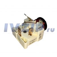 Реле для компрессора SECOP 117U6007/RLY017DF