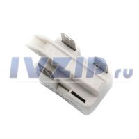 Реле PTC 15 OHM CON FASTON 6,3MM 29FR804