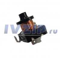 Реле пусковое RP-15 1/5HP