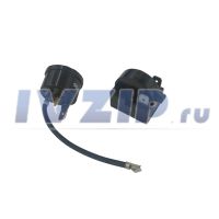 Реле для компрессора пускозащитное 2 конт HL107