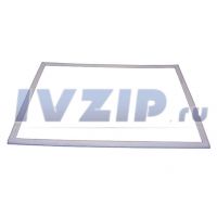 Уплотнитель двери холодильника Indesit 530х1133mm 142512/036980