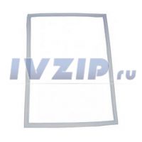 Уплотнитель двери холодильника Indesit 552x1048mm 076126/115396