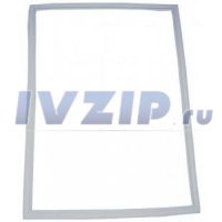 Уплотнитель двери холодильника Indesit 570x1120mm 267506