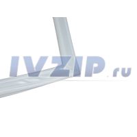 Уплотнитель двери холодильника Саратов-105 820x575 широкий профиль (м.)