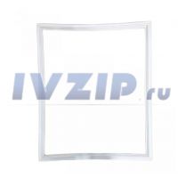 Уплотнитель двери холодильника Bosch 00477818 (м/о) 580х700