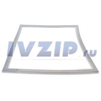 Уплотнитель двери холодильника Indesit 570x490мм 854033