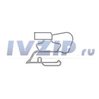 Уплотнитель двери холодильника Минск - х/к 162,130 560х860 профиль МА(широкий) 769748901811/281013301007/301543301002
