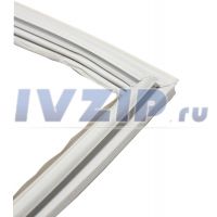 Уплотнитель двери холодильника Бирюса-135,139 570х1111 E-A (х/к)