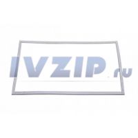 Уплотнитель двери холодильника Бирюса-136 570х900