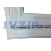 Уплотнитель двери холодильника Бирюса-146,237,542 1285х570