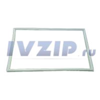 Уплотнитель двери холодильника Samsung  RL33SBSW м/к  DA63-00510N