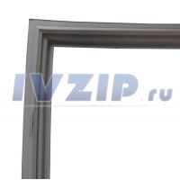Уплотнитель двери холодильника BEKO (м/к) (520х840мм) 4546861600/4546863600