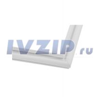Уплотнитель двери холодильника Bosch 00244905 (х/о) 575х850