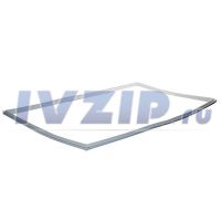 Уплотнитель двери холодильника Beko 4546860500/4546862300 924х520 мм