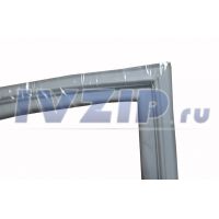 Уплотнитель двери холодильника Минск Атлант 4007,4014, 4210, 4307, 4214 515х725 E-A  769748901500