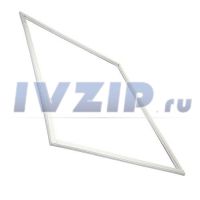 Уплотнитель двери холодильника AEG, ELECTROLUX 577x677мм 960014959