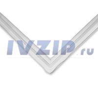 Уплотнитель двери холодильника Атлант ХМ-4210/4208 510x705 769748901523