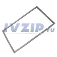 Уплотнитель двери холодильника BEKO (м/о) 4546862900/4546860100 520х330мм