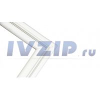 Уплотнитель двери холодильника Атлант ХМ4208,4209 м/к 535х515 Е-А 769748901522