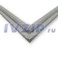 Уплотнитель двери холодильника Samsung м/о DA97-07366J