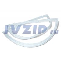Уплотнитель двери холодильника BEKO 4324853500
