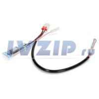 Датчик Samsung (OPEN:12°C, CLOSE:-5°C, sensor 5K, термопредохранитель 72°C) DA47-10150E/PRB006SA