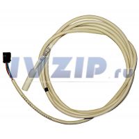 Датчик температуры холодильника Атлант 10кОм L66-L3069-000  908081403069/908081410155