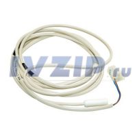 Датчик ВТО Electrolux (L=2,5)  2 кОм 2085915029/24902901/PRB000ZN