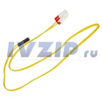 Датчик температуры сенсор испарителя для холодильников Samsung (65см, 4,9кОм) DA32-00006W/PRB000SA/DA32-00006B/DA32-00006C/DA32-00006D