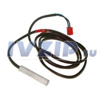 Датчик температуры Indesit PROBE BROWNE L.160MM MOLEX KC35VE-KRFV  064772