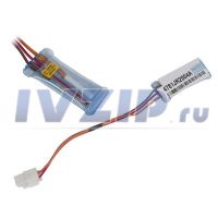 Датчик оттайки холодильника LG 4781JR2004A/TRF500LG/PRB007LG