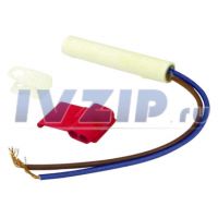 Датчик температуры холодильной камеры Whirlpool 481213428075/312619
