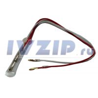 Датчик оттайки 76°C HL123