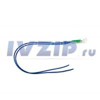 Термопредохранитель Bosch 65гр.250В.10А 5323