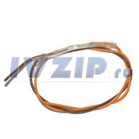 Термопредохранитель проходной Bosch (70°C, 250 В, 10А) 5322