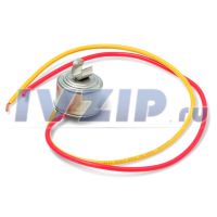 Термостат биметаллический NO-FROST (для холодильника американского типа, 220V. Open 55°F, close 20°F.) TRF501UN