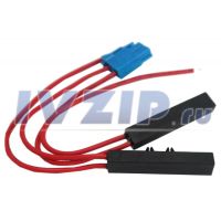 Термопредохранитель холодильника Daewoo 38FR042/60172/0005300