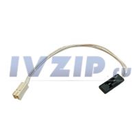 Термопредохранитель HB-6 07502019 Атлант 908092003505