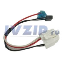 Датчик температурный холодильника Samsung DA34-10125B  L=180мм