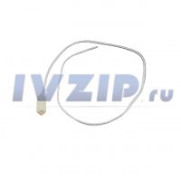 Датчик температуры холодильника Bosch 2,0 kOm (L = 450 мм)