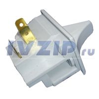 Кнопка света холодильника Beko 4094920200/4094920285/SWT856AC/FR4423