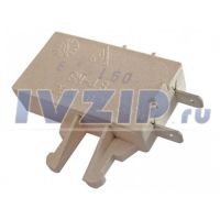 Выключатель света магнитный (геркон) холодильника Атлант/Минск ВМ-4.8Р (КМ-4,8) 908081700138/908081700143/908081700140/908081700139