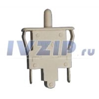 Кнопка вентилятора холодильника Стинол ВК-02